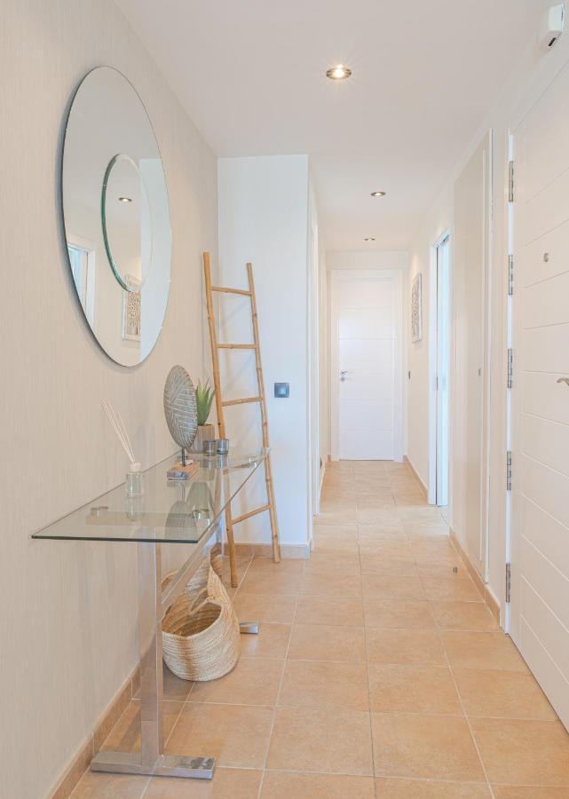 Beautiful Two Bedroom Apartment In Alamar La Cala De Mijas Exterior photo