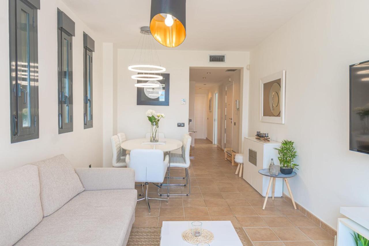 Beautiful Two Bedroom Apartment In Alamar La Cala De Mijas Exterior photo