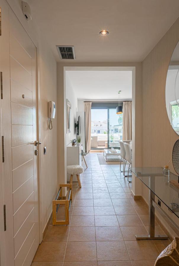 Beautiful Two Bedroom Apartment In Alamar La Cala De Mijas Exterior photo